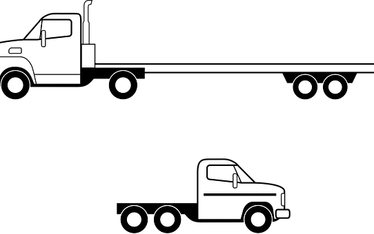 Platós teherautó bérlés költözéshez