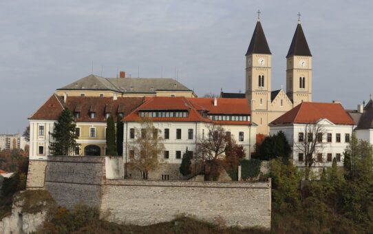 Munkásszálló Veszprém városában és környékén